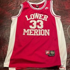 Lower Merion Kobe Bryant High School Jersey